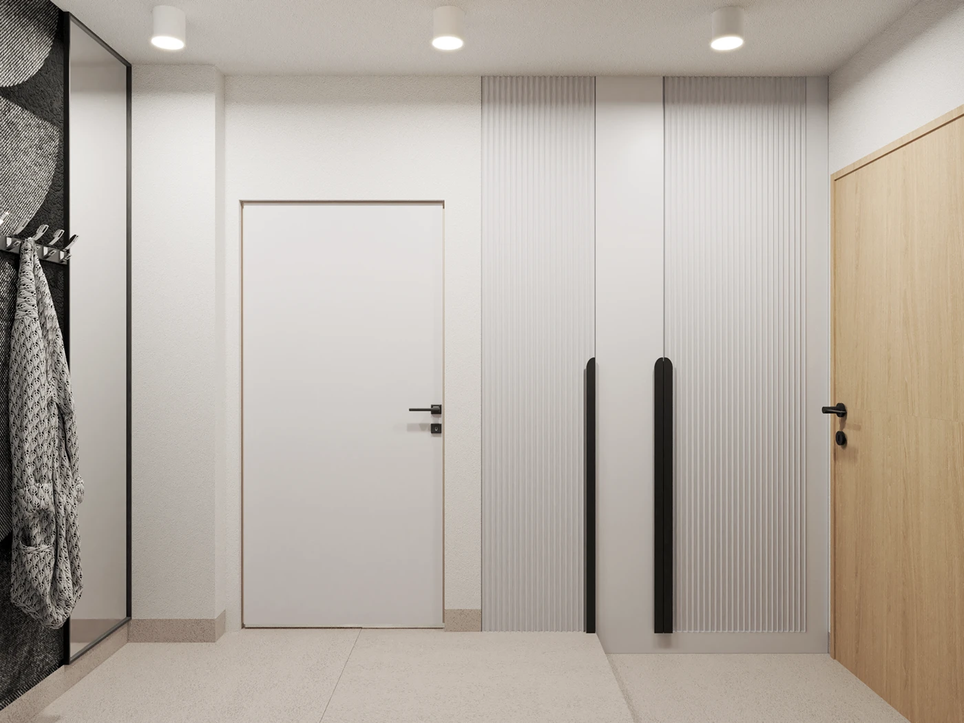 Apartament pod wynajem II — Gdańsk — photo 9