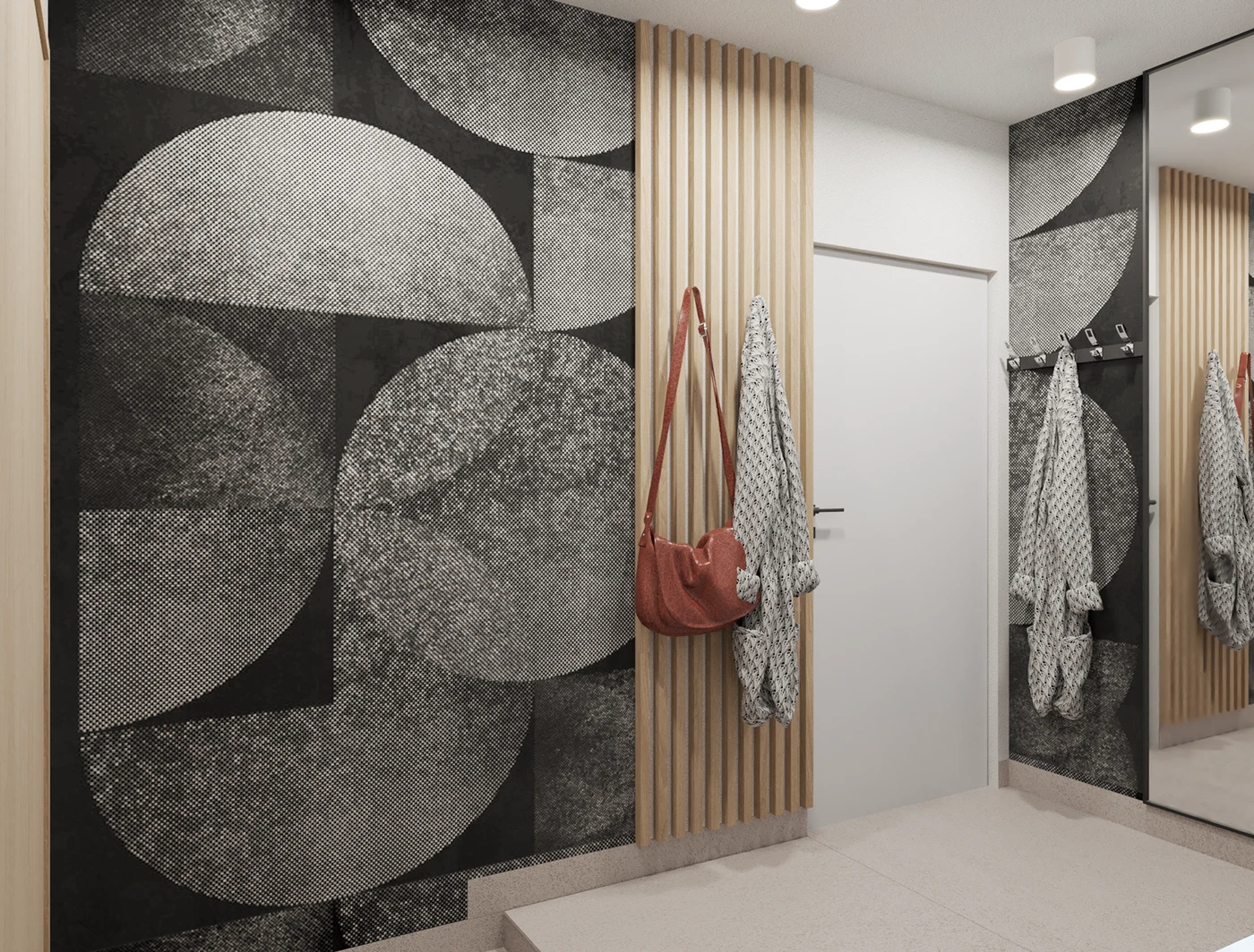 Apartament pod wynajem II — Gdańsk — photo 10